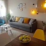Sofia City Home