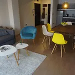 Sofia City Home