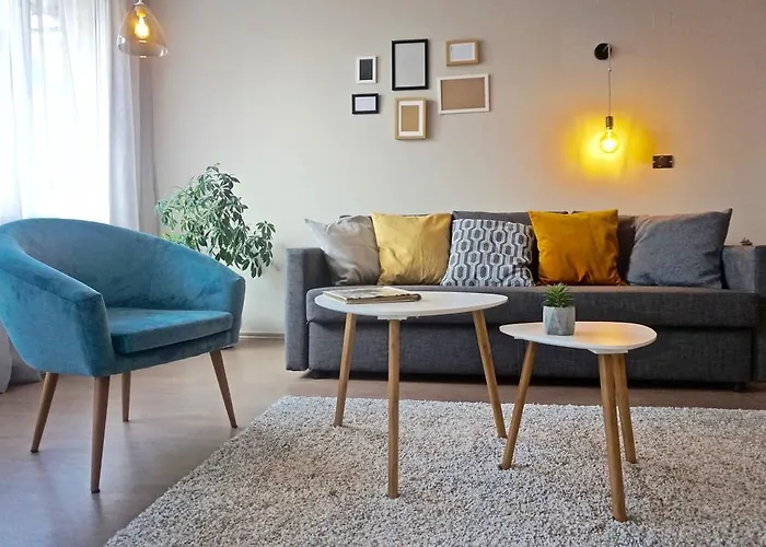 Sofia City Home