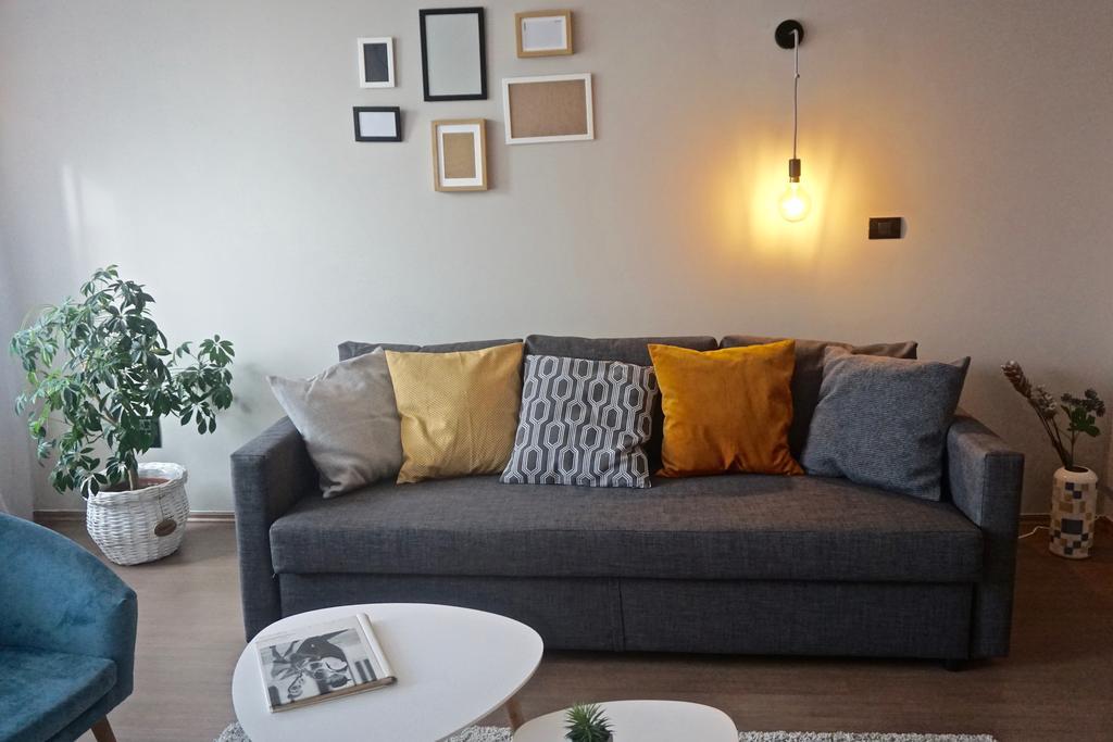 Apartment Sofia City Home Sofia