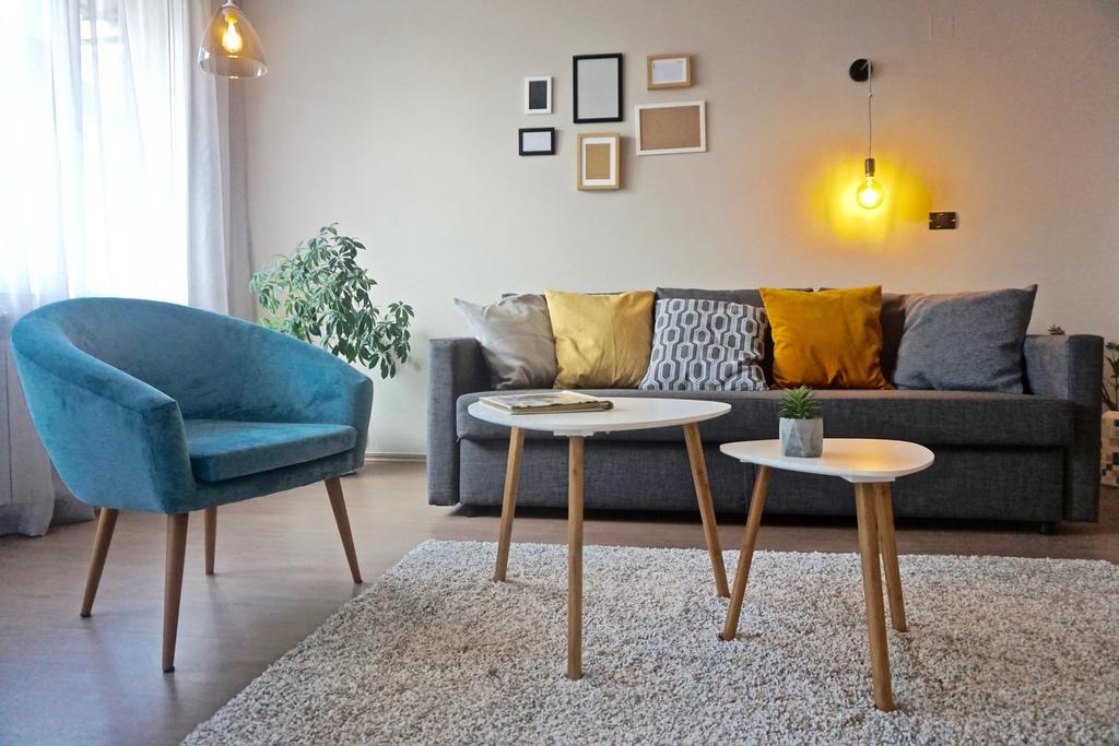 Apartment Sofia City Home Sofia