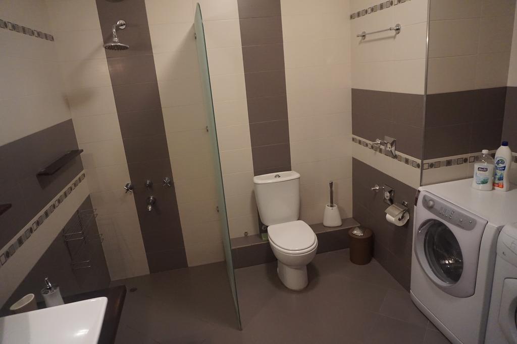 Apartment Sofia City Home