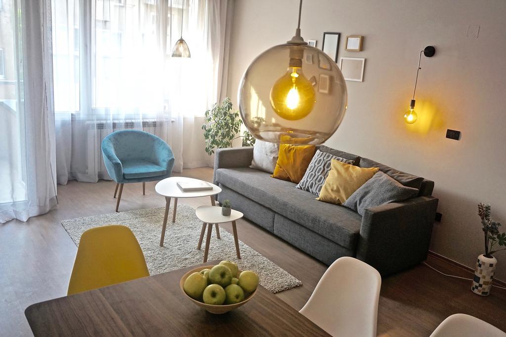 Sofia City Home *