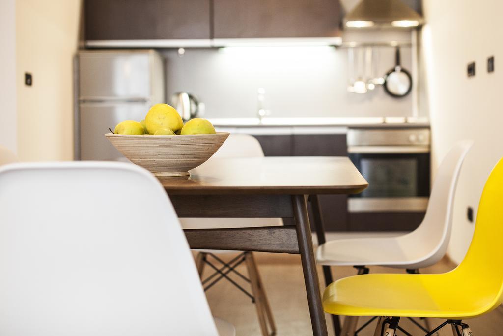 Apartment Sofia City Home *