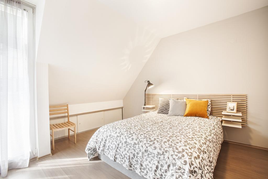 Sofia City Home Apartment *