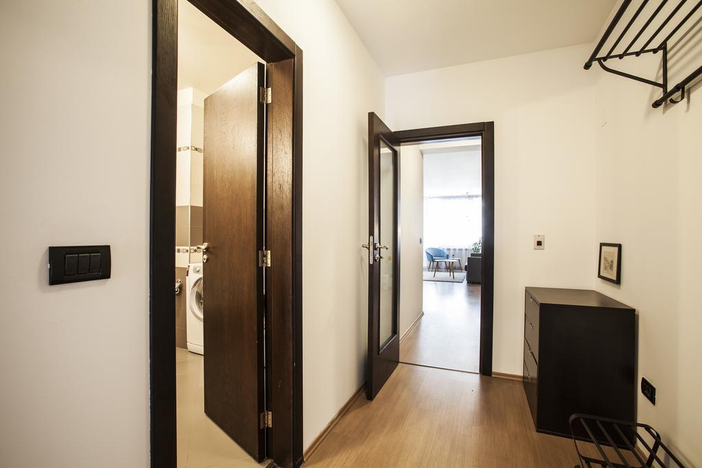 Sofia City Home Apartment
