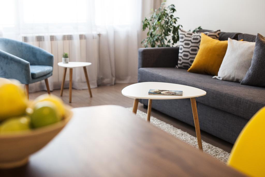 Apartment Sofia City Home