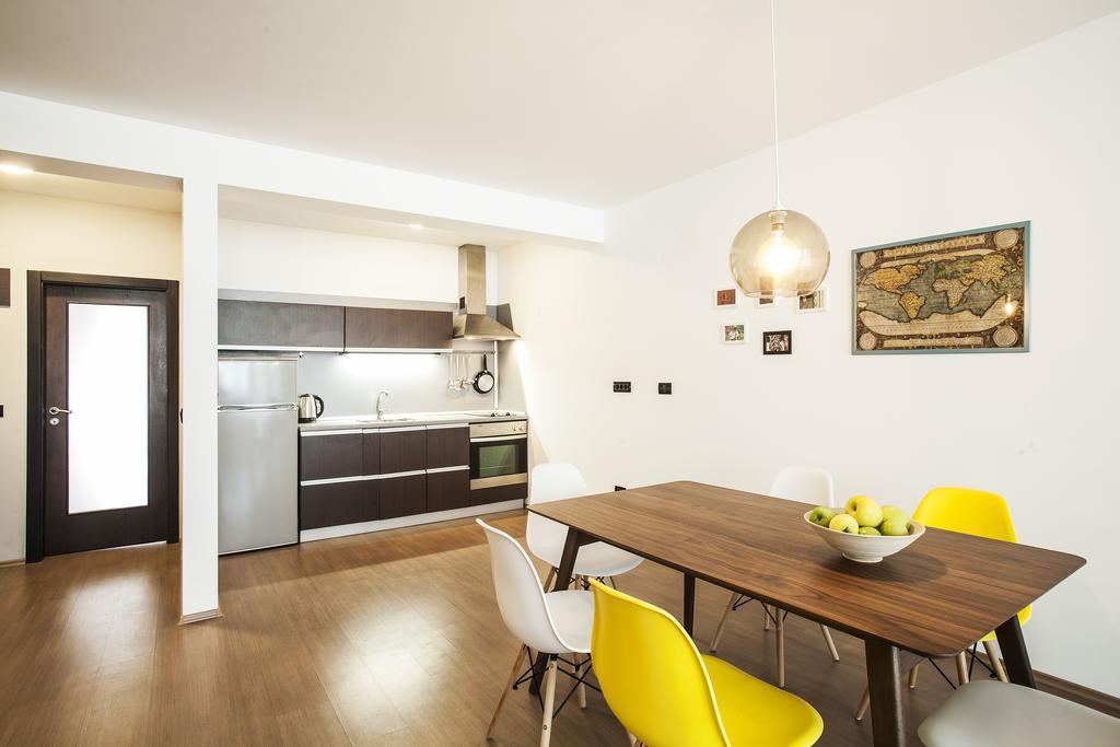 Sofia City Home Apartment Sofia